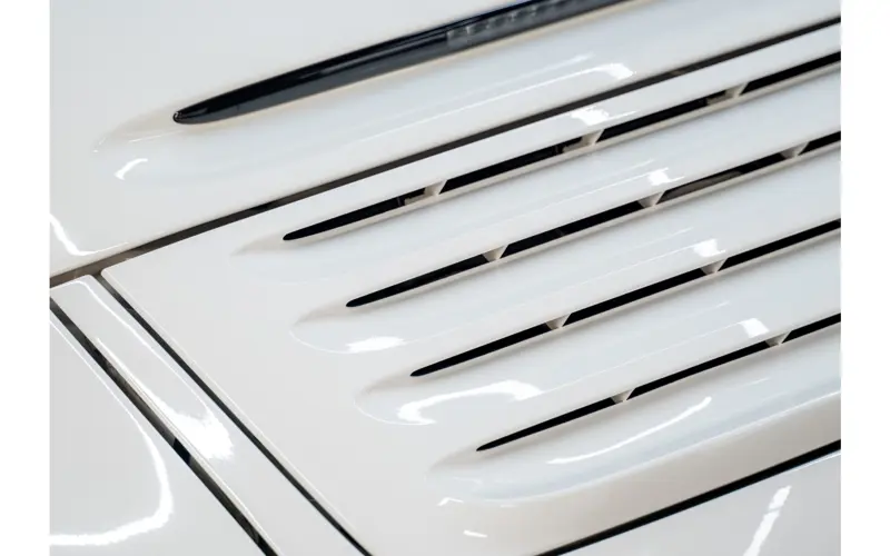 Porsche 911 Speedster (997) 3.8 Speedster PDK - 122852