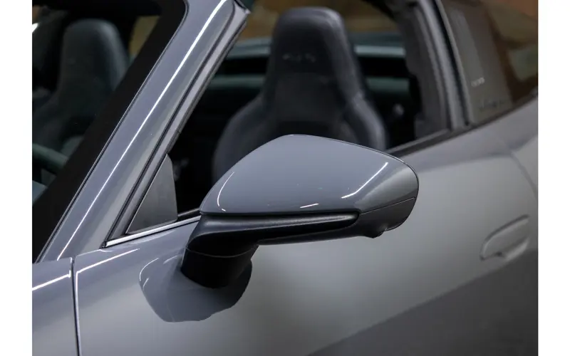 Porsche 911 3.6 T-Hybrid Targa 4 GTS - 121639