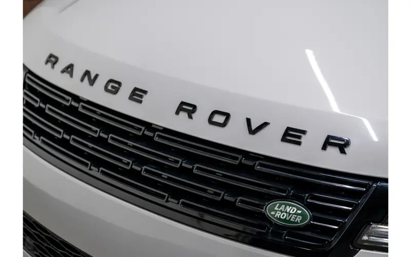 Land Rover Range Rover Sport 3.0 P460e Dynamic SE PHEV - 130866