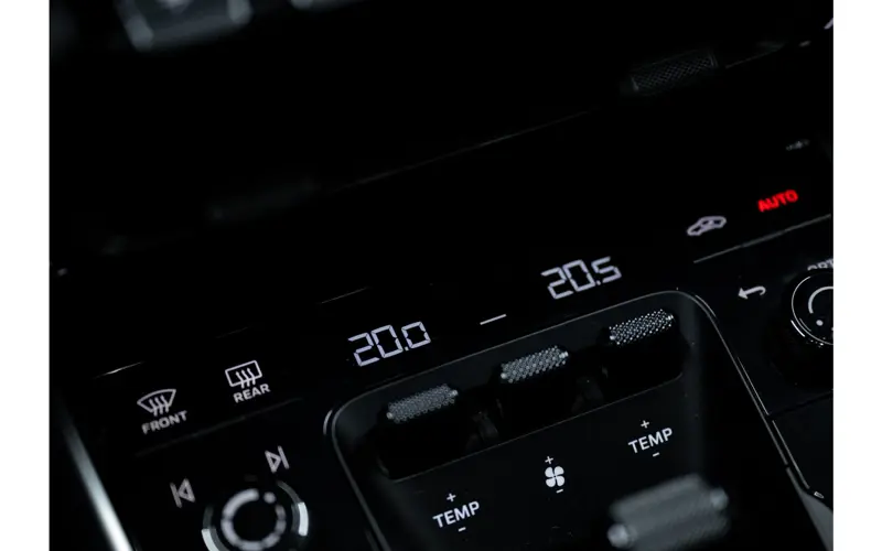 Porsche 911 3.0 Carrera 4 S - 125604