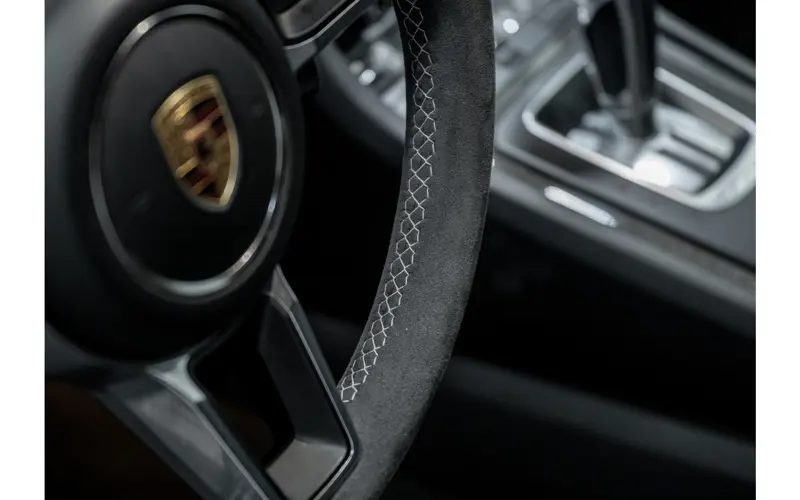 Porsche 911 4.0 GT3 RS - 127362