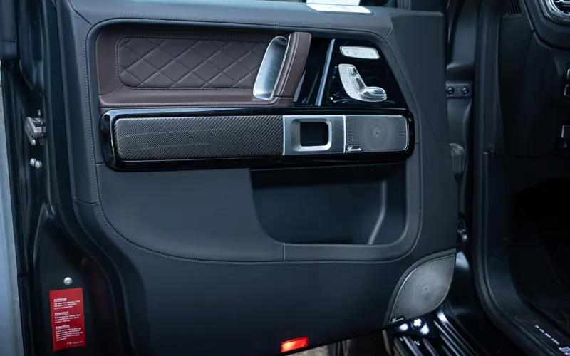 Mercedes-Benz G-Klasse 63 Edition 1 - 151812