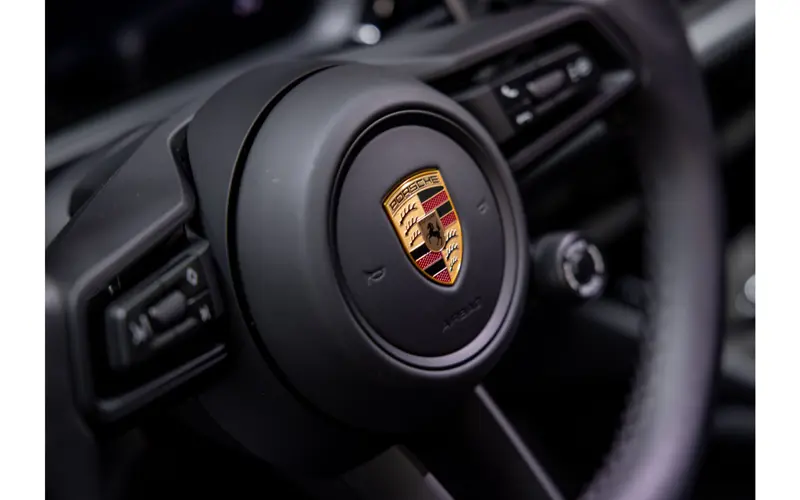Porsche Cayenne Coupé 3.0 E-Hybrid - 118164
