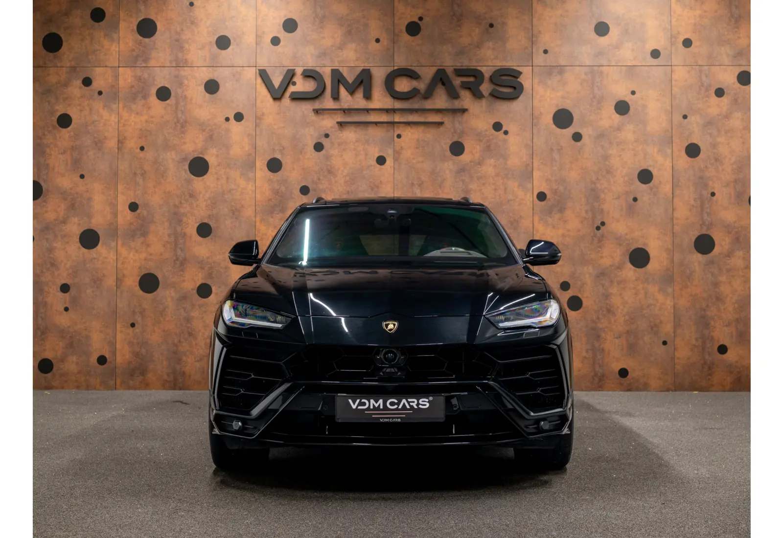 Lamborghini Urus 4.0 V8 - 130756