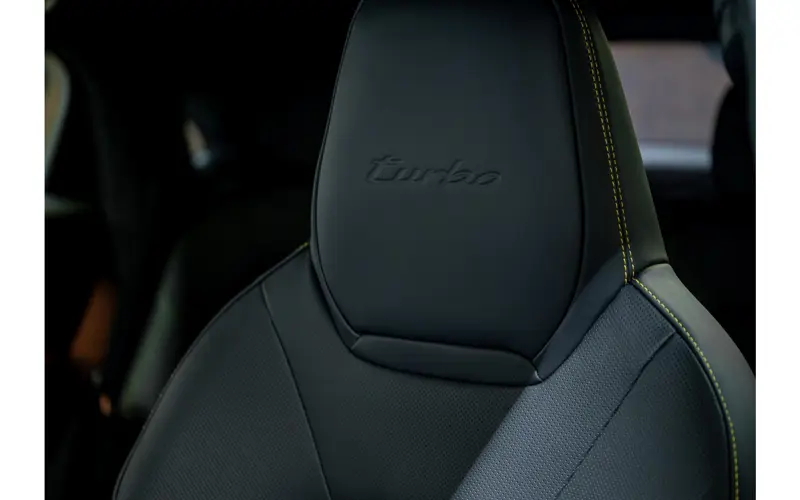 Porsche Cayenne Coupé 4.0 Turbo E-Hybrid GT - 149888