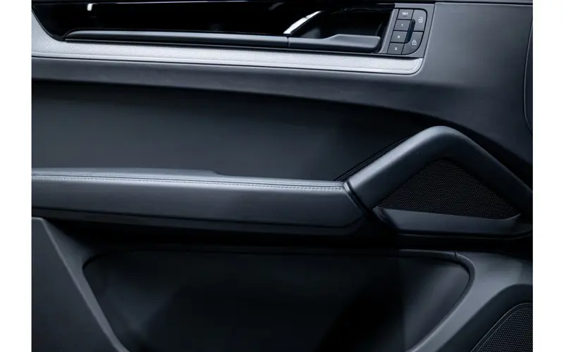 Porsche Cayenne 3.0 E-Hybrid - 124052