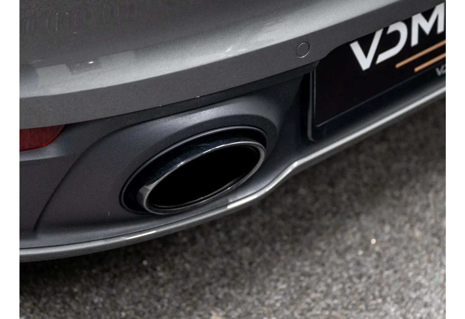 Porsche 911 3.0 Carrera 4S - 129640