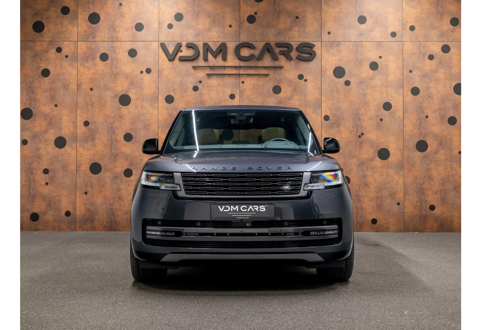 Land Rover Range Rover 3.0 P550e Autobiography PHEV - 139166