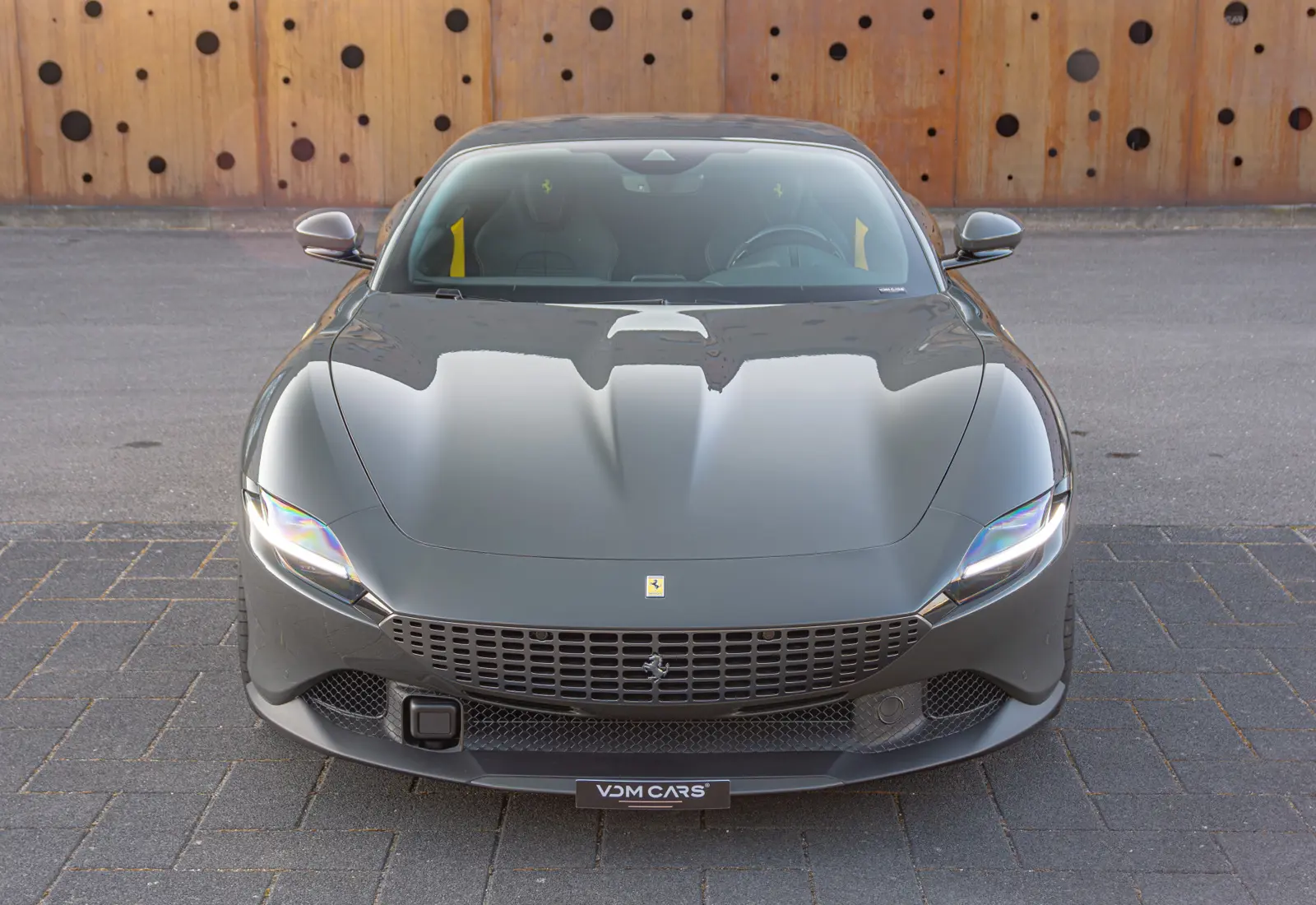 Ferrari Roma 3.9 V8 HELE - 85002