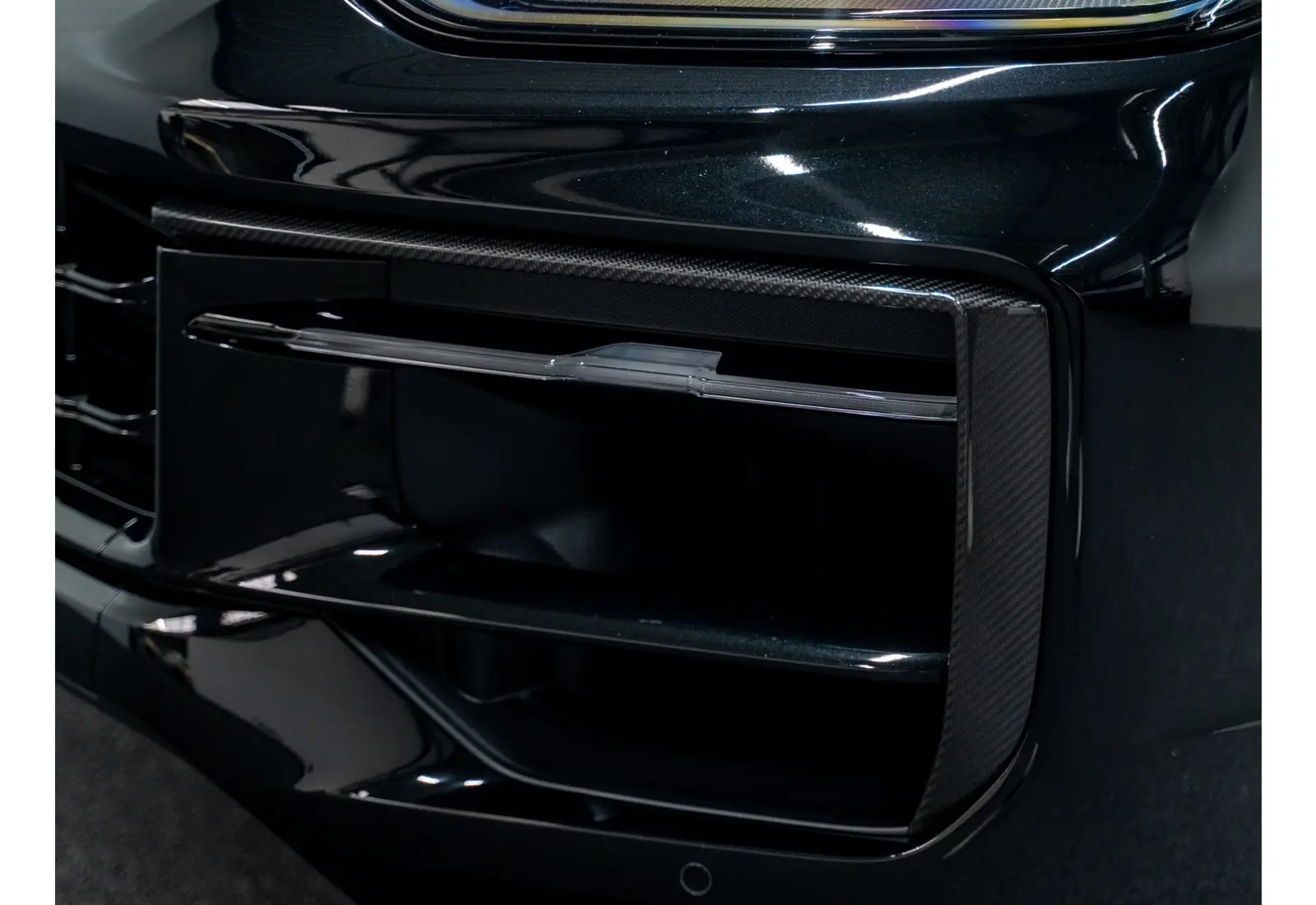 Porsche Cayenne Coupé 3.0 E-Hybrid - 137596