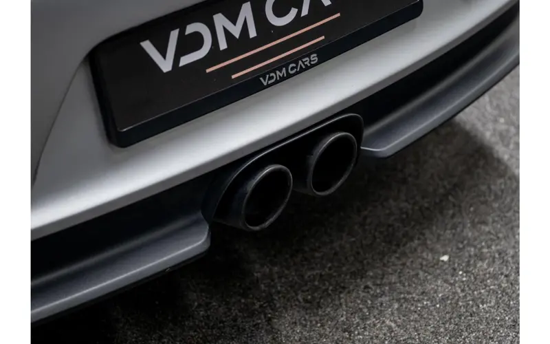 Porsche 911 4.0 GT3 RS - 140548