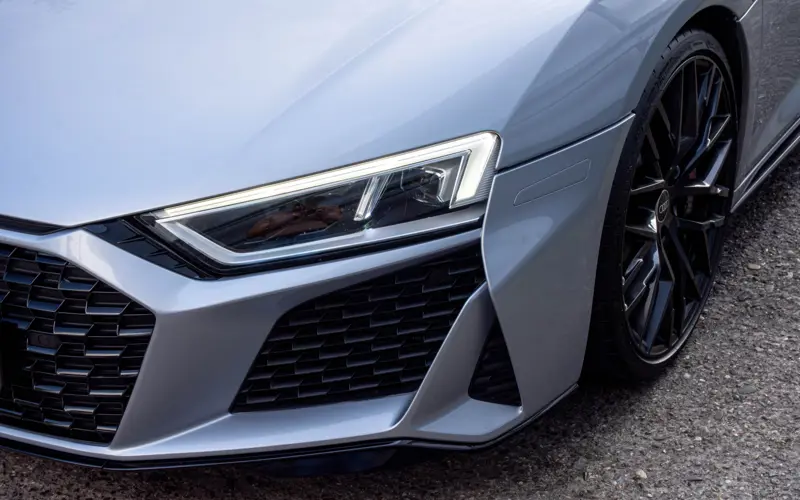 Audi R8 5.2 RWD - 114430
