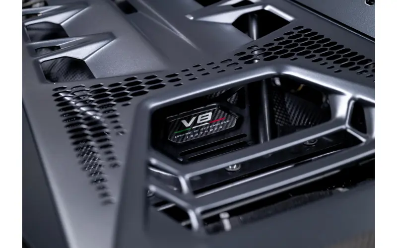 Lamborghini Temerario 4.0 V8 - 172993