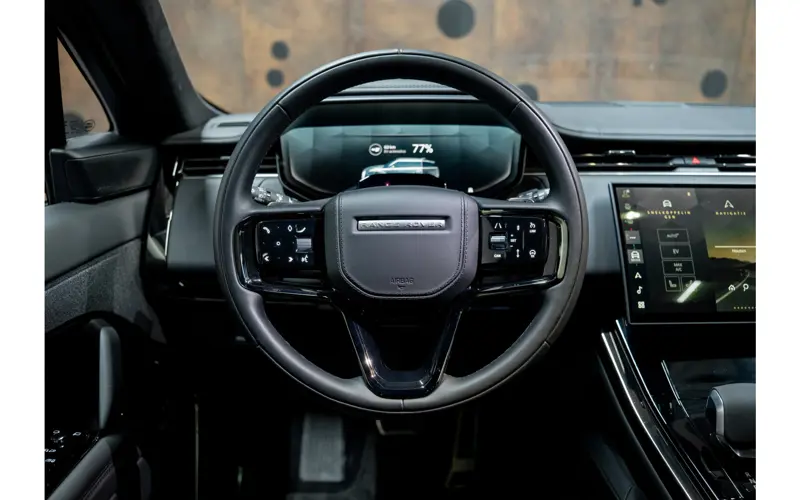 Land Rover Range Rover Sport 3.0 P550e Autobiography PHEV - 137756