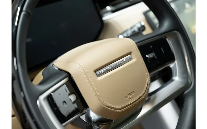 Land Rover Range Rover 3.0 P550e Autobiography PHEV - 138278