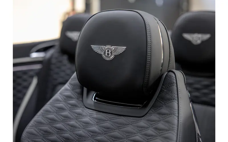Bentley Continental GTC 4.0 V8 Hybrid Speed - 85125