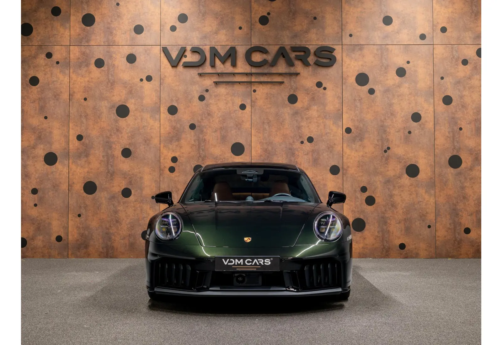 Porsche 911 3.6 T-Hybrid Carrera 4 GTS - 174227