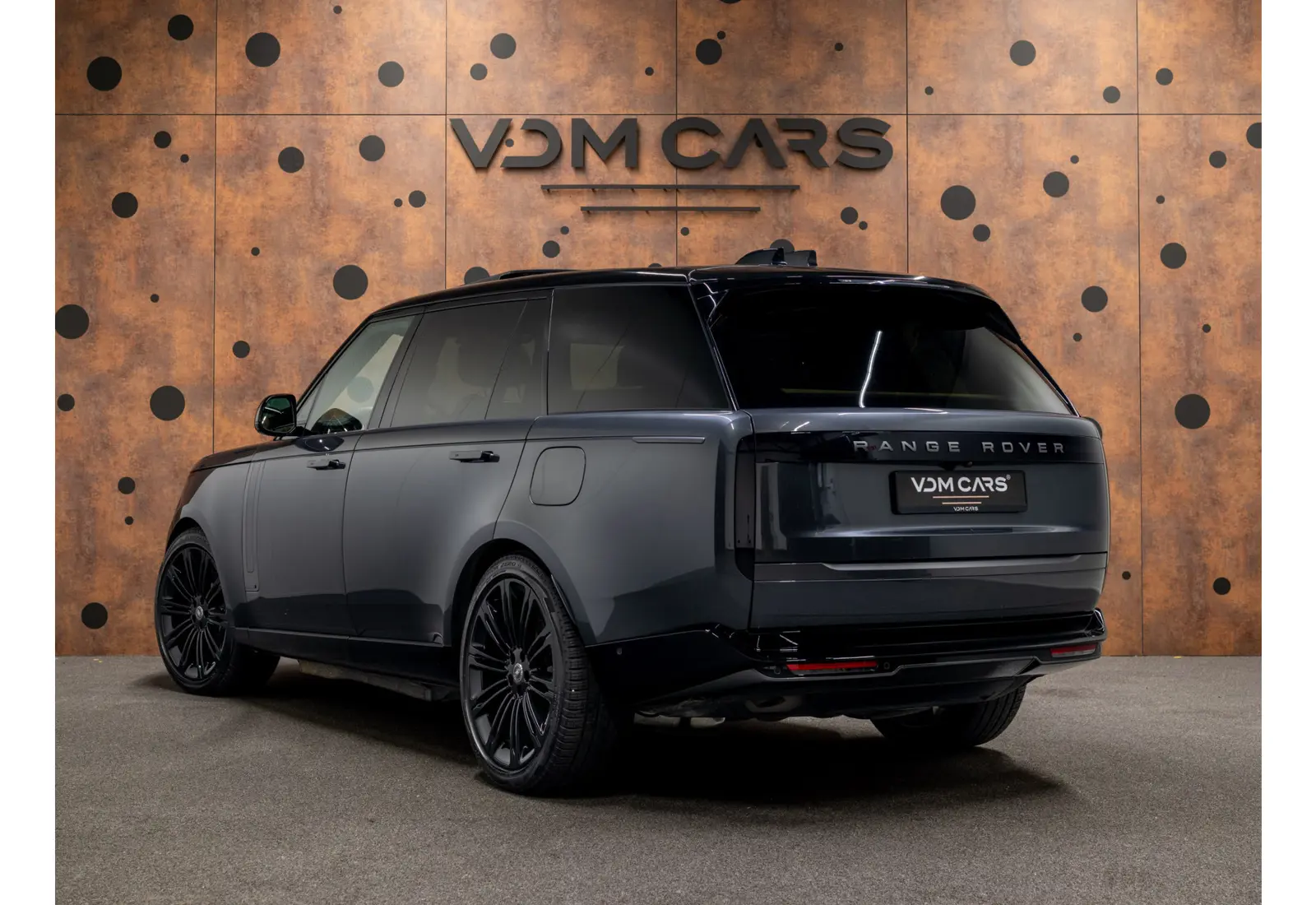 Land Rover Range Rover 3.0 P460e LWB Autobiography PHEV - 128943