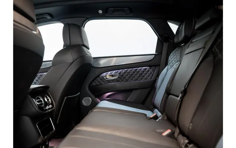 Bentley Bentayga 3.0 V6 Hybrid - 140732