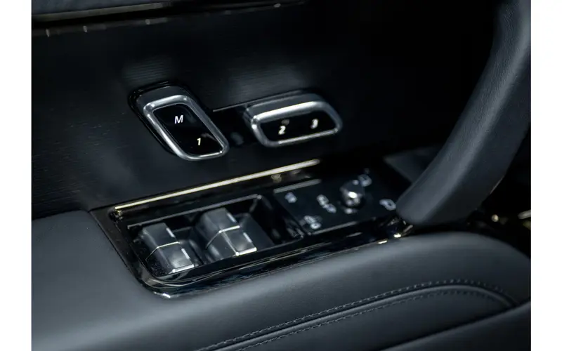 Land Rover Range Rover Sport 3.0 P550e Autobiography PHEV - 129623