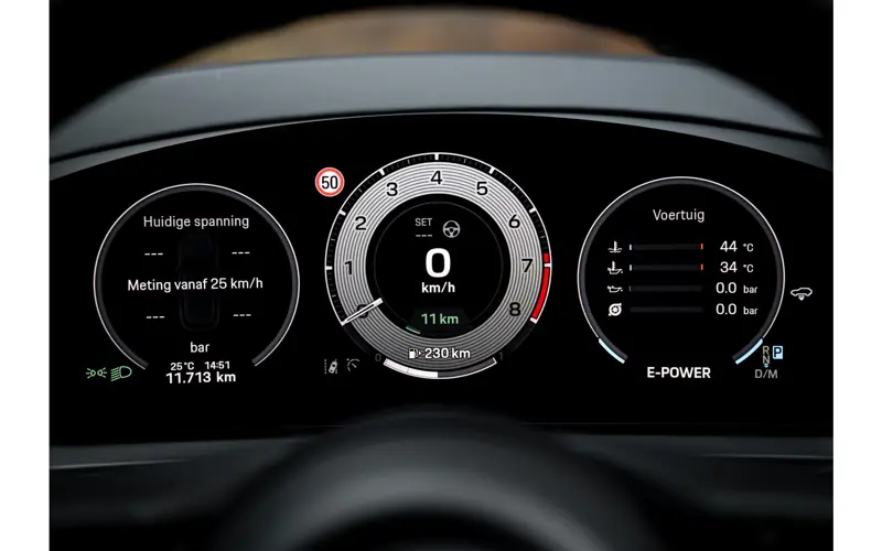 Porsche Cayenne 4.0 Turbo E-Hybrid - 170776