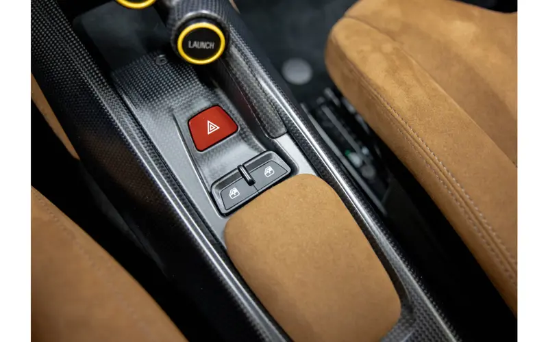 Ferrari 488 3.9 Pista - 87016