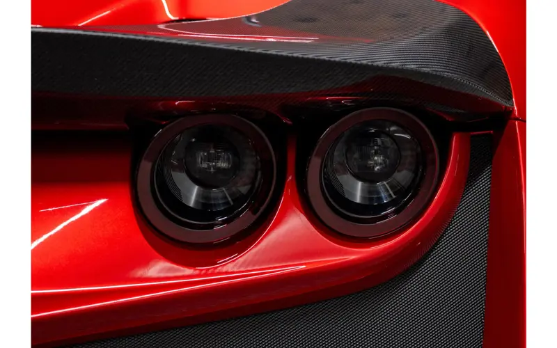 Ferrari F8 Tributo 3.9 V8 HELE - 141713