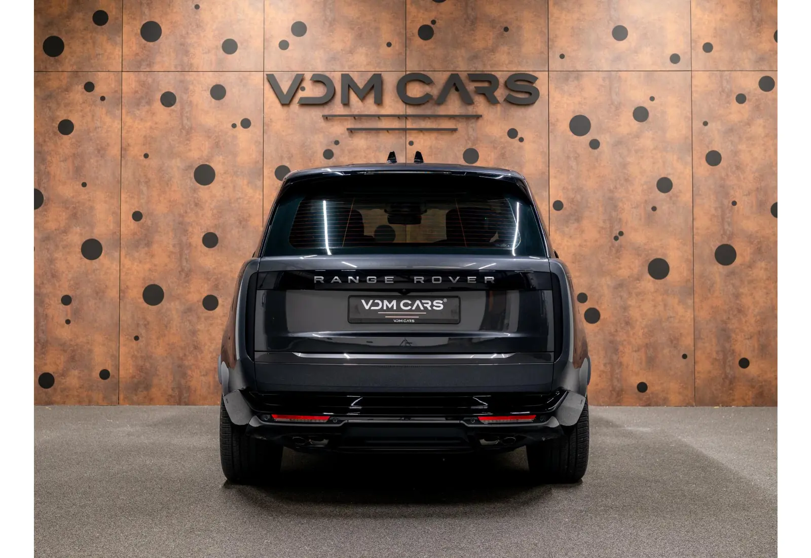 Land Rover Range Rover 4.4 P530 Autobiography MHEV - 150923