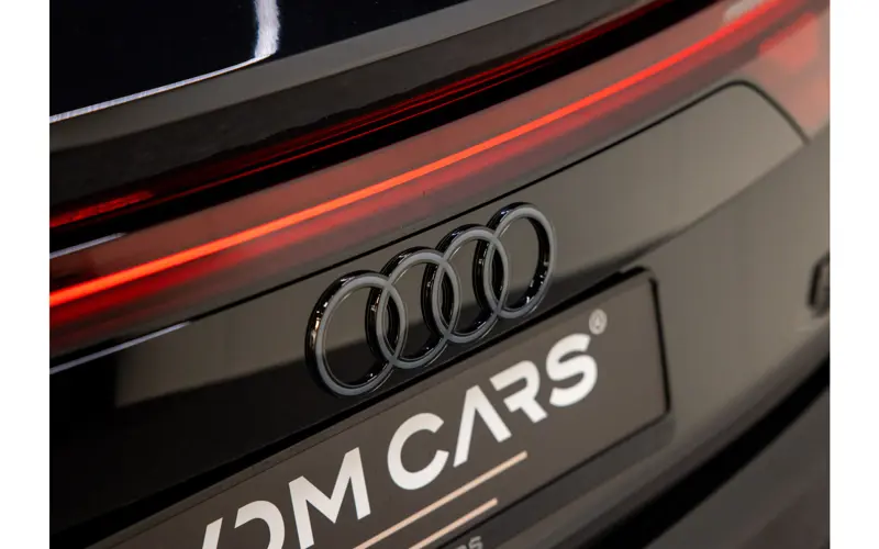 Audi Q8 Audi Q8 60 TFSIe Competition ABT - 115920