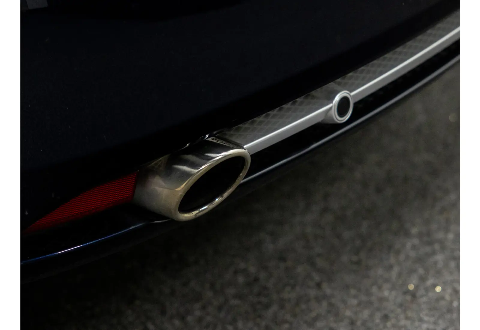 Aston Martin DB9 Volante 5.9 V12 Touchtronic - 123308