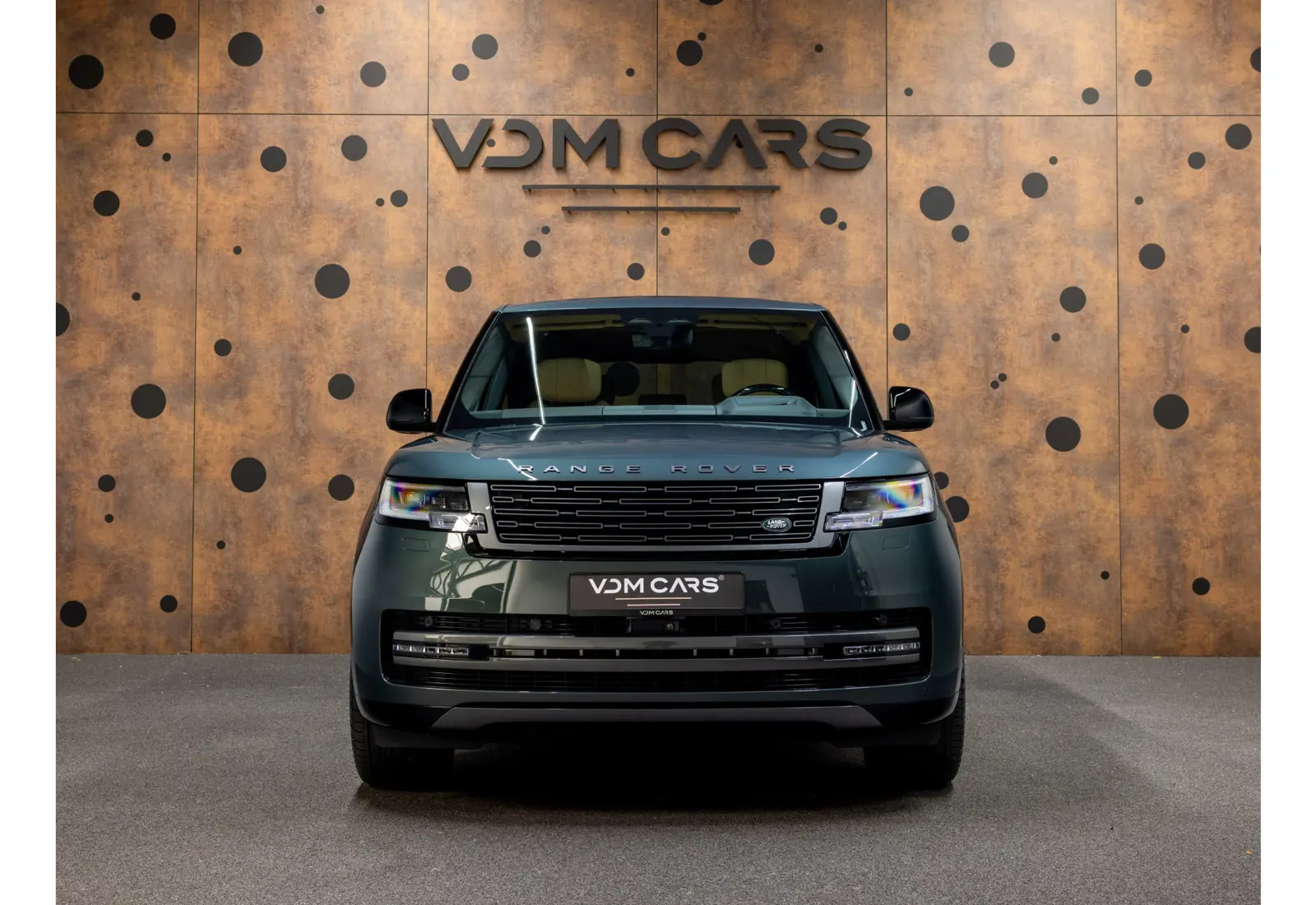 Land Rover Range Rover 3.0 P550e Autobiography PHEV - 118762