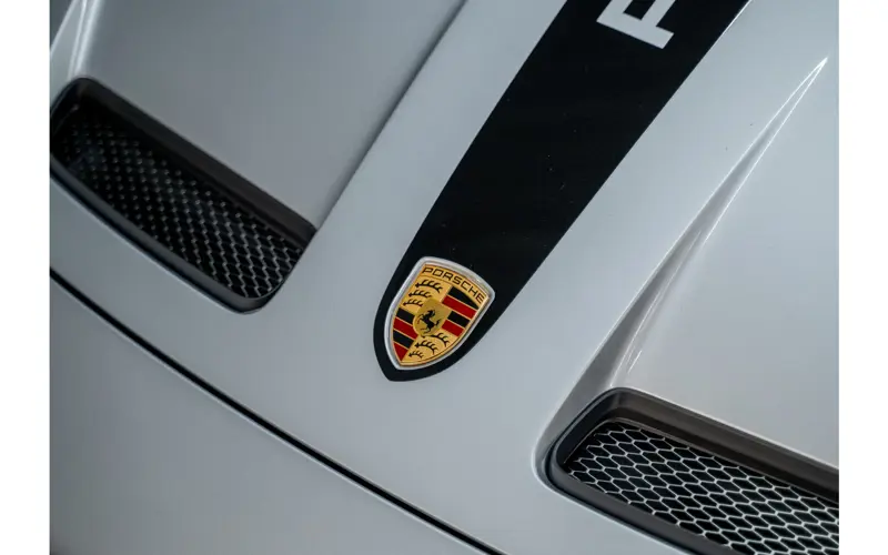 Porsche 911 4.0 GT3 - 140133