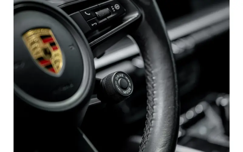 Porsche 911 3.0 Carrera 4S - 142306