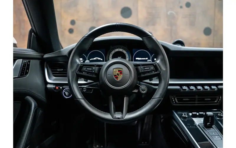 Porsche 911 3.0 Carrera S - 125644