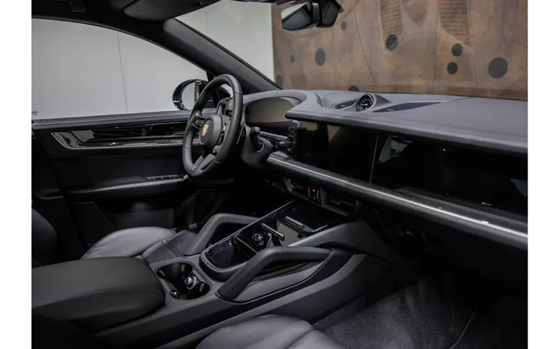 Porsche Cayenne Coupé 3.0 E-Hybrid - 127484