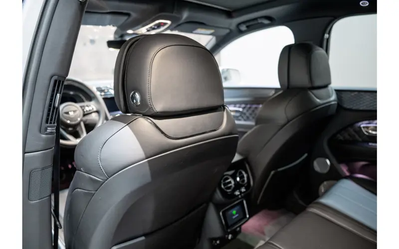 Bentley Bentayga 3.0 V6 Hybrid - 134758