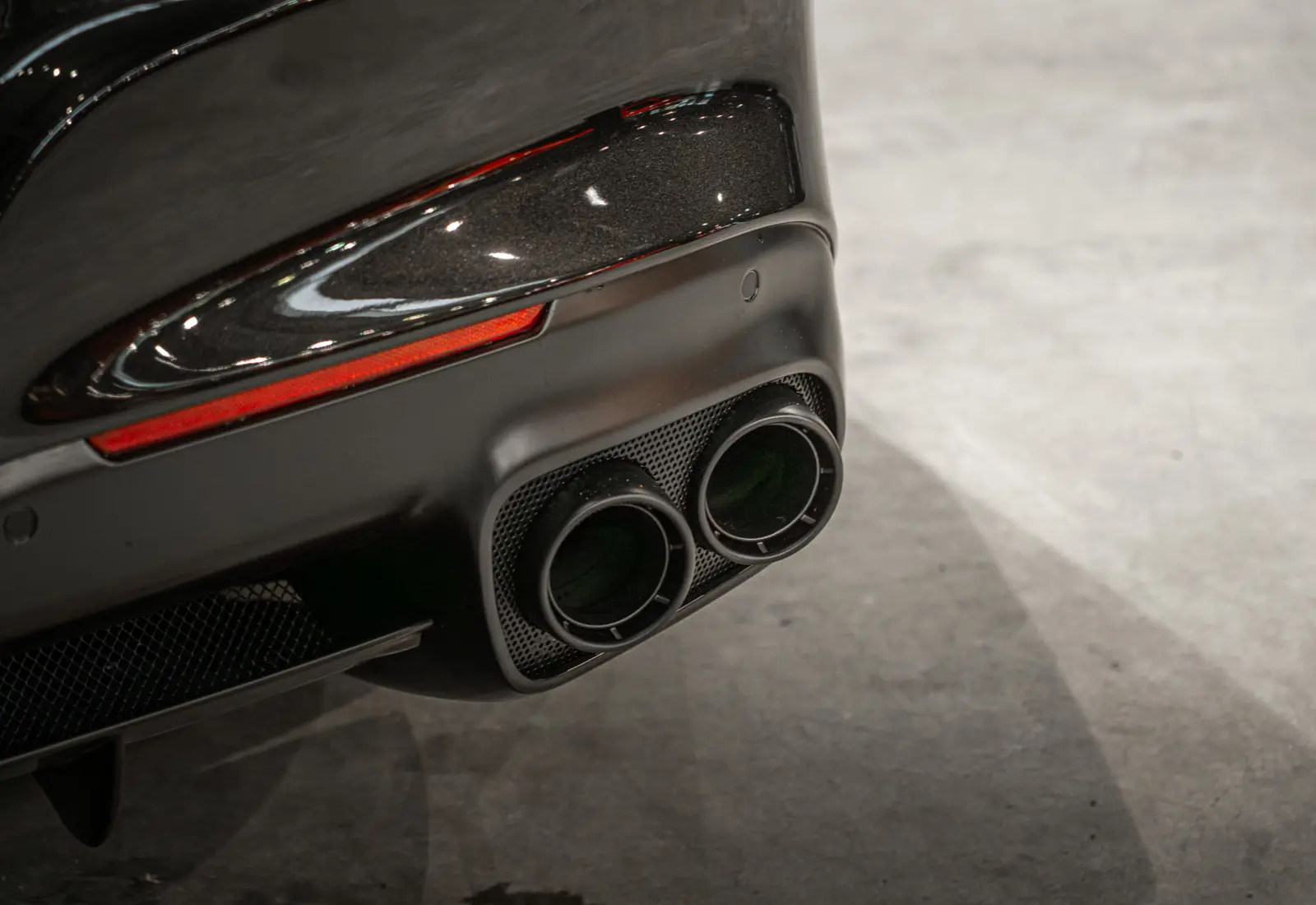 Ferrari F12 6.3 Berlinetta - 135186