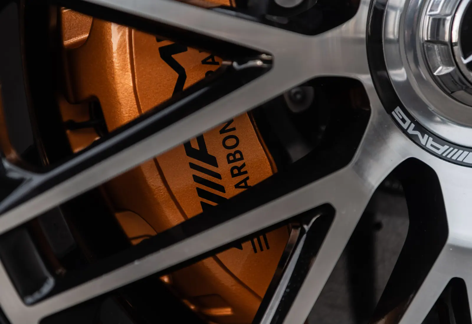 Mercedes-Benz S-Klasse AMG 63 S E Performance Edition 1 - 128789