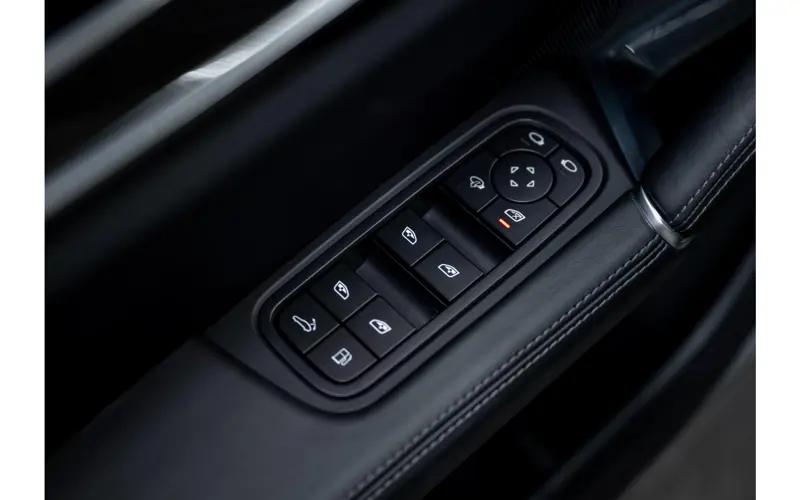 Porsche Cayenne Coupé 4.0 Turbo S E-Hybrid - 147648