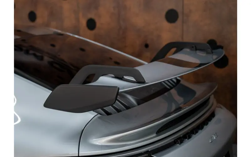 Porsche 911 4.0 GT3 - 140136