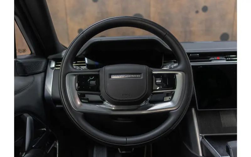 Land Rover Range Rover 3.0 P460e Autobiography PHEV - 109422