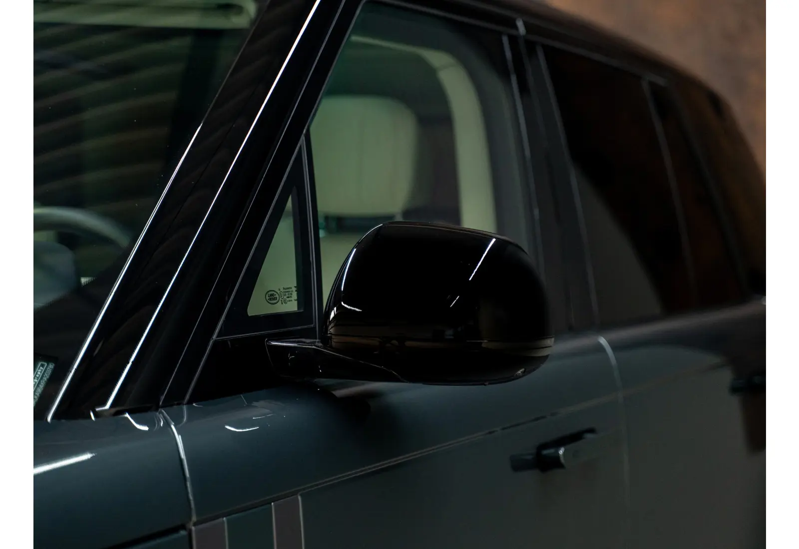 Land Rover Range Rover P550 E Autobiography - 137117