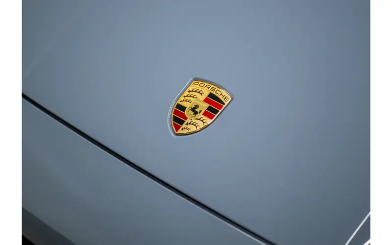 Porsche Cayenne 3.0 E-Hybrid - 124056