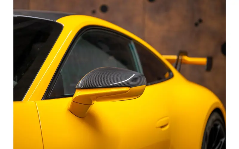 Porsche 911 4.0 GT3 - 142685