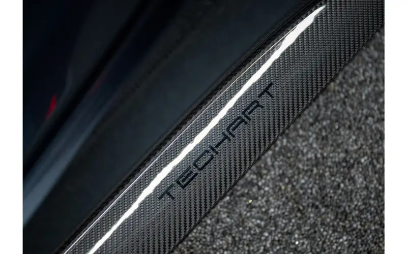 Porsche 911 Cabrio 3.6 T-Hybrid Carrera GTS - 125754