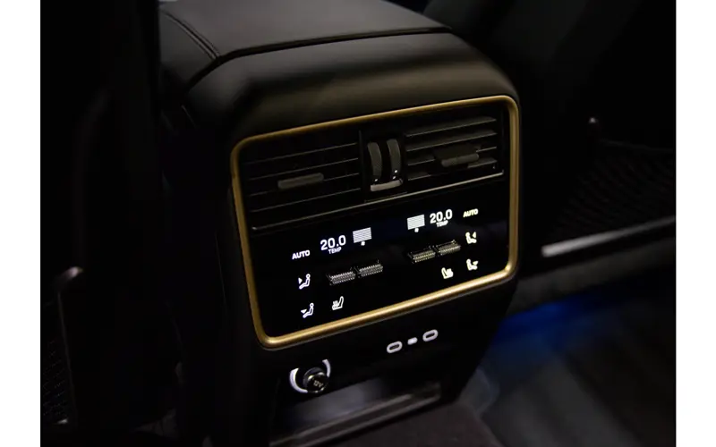 Porsche Cayenne Coupé 4.0 Turbo E-Hybrid GT - 120890