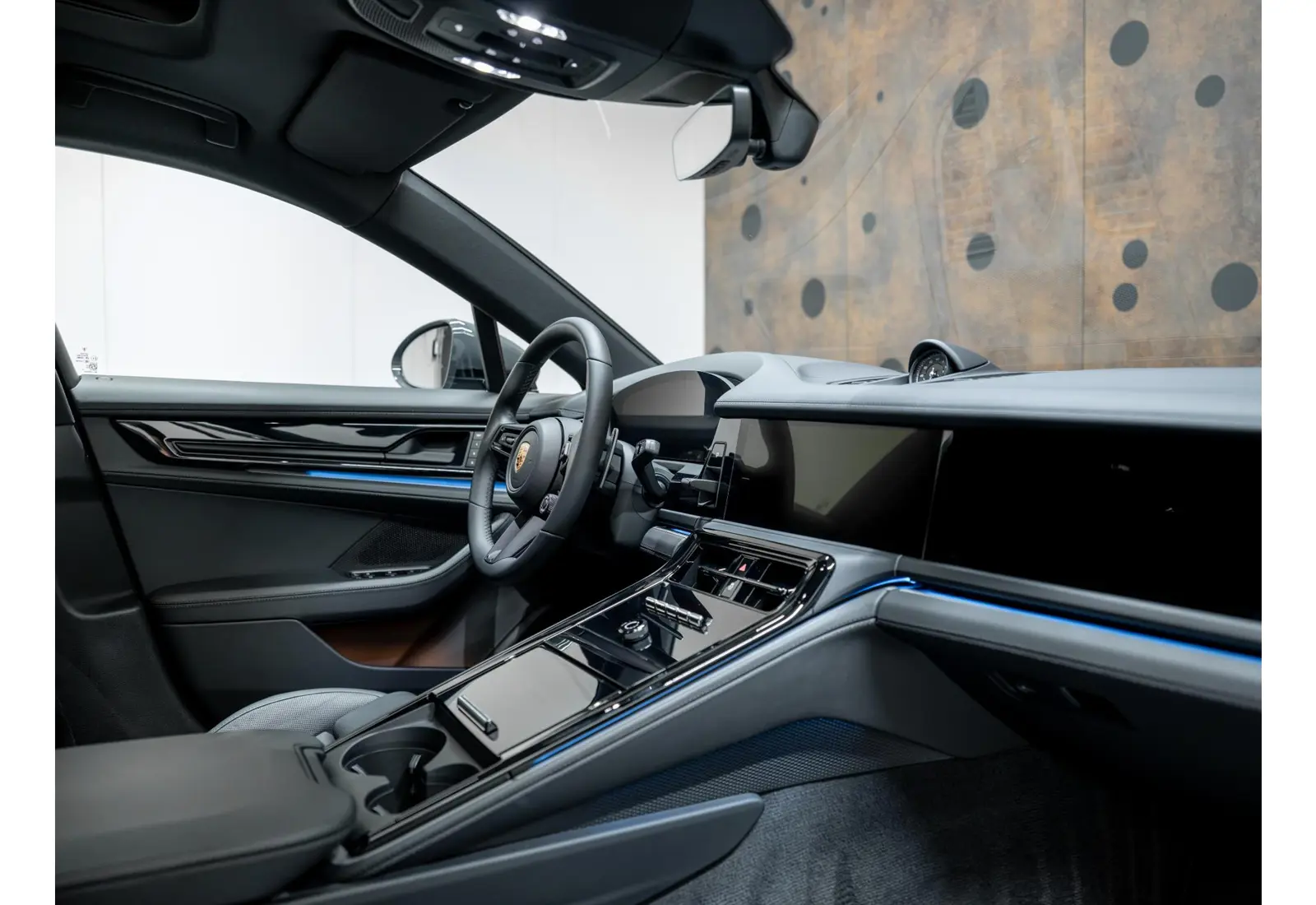 Porsche Panamera 2.9 4 E-Hybrid - 169616