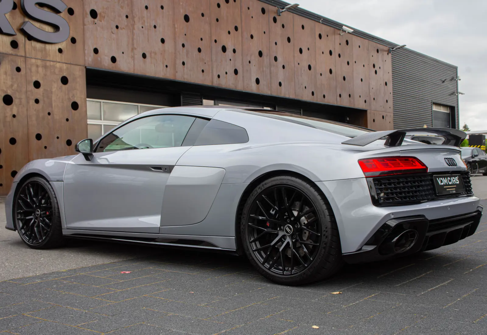 Audi R8 5.2 RWD - 114413