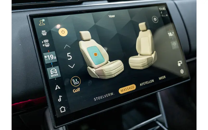 Land Rover Range Rover 3.0 P550e Autobiography PHEV - 139724