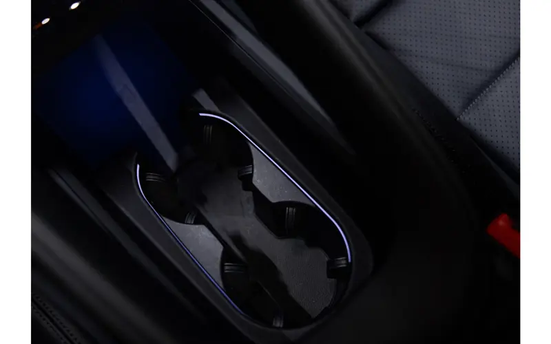 Porsche Macan 4 100 kWh - 111257
